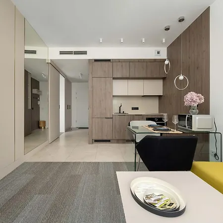 아파트 Tasteful In Close To Market By Renters *