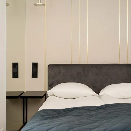 Tasteful In Close To Market By Renters 브로츠와프