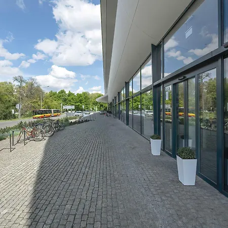 Tasteful In Close To Market By Renters 브로츠와프